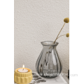 Yellow Sand Ceramic Tea Light Holders